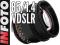 Obiektyw VDSLR 85mm T1.5 F/1.4 do Sony NEX-6 NEX-7