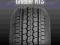 1x General 235/70 R17 111T GRABBER HTS