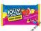 JOLLY RANCHER hard candy wild berry z USA 368g.