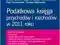 Podatkowa księga przychodów i rozchodów w 2011 rok