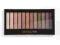 Makeup Revolution paleta 12 cieni Iconic 3 W-wa