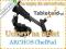 Uchwyt do auta - do tabletu ARCHOS ChefPad +GRATIS