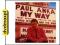 dvdmaxpl PAUL ANKA: MY WAY (CD)