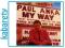 PAUL ANKA: MY WAY [CD]