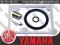 Zestaw naprawczy gaźnika YAMAHA RD250 LC 1980-1983