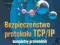 Bezpieczeństwo protokołu TCP/IP przewodnik