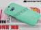 ORG MERCURY JELLY CASE HTC ONE M8 folia+ rysik