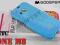 ORG MERCURY JELLY CASE HTC ONE M8 folia+ rysik