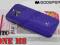 ORG MERCURY JELLY CASE HTC ONE M8 folia+ rysik