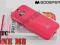 ORG MERCURY JELLY CASE HTC ONE M8 folia+ rysik