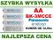 Akumulatorki PANASONIC R6/AA ENELOOP BK-3MCCE 1szt