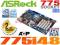 IDEALNA ASROCK 775i48 s775 AGP DDR SATA = GW24m FV