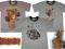 T-SHIRT KOSZULKA SCOOBY DOO cornette 134 - 140