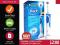 SZCZOTECZKA BRAUN ORAL-B D12.513 VITALITY TIMER