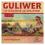 GULIWER W KRAINIE LILIPUTÓW [2CD]