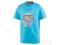 T-shirt Alonso blue Ferrari F1 - 140 cm (dzieci)