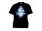 T-shirt dzieci Top Gear Stig - M (dzieci)