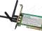 Karta sieciowa WIFI 300Mbps TP-Link TL-WN951N PCI