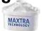 8 x Brita Maxtra Filtr Wody FV * Oryginalny 100%