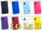 LG L5 II E460 ETUI RUBBER slim CaSe POKROWIEC 2xfo