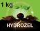 Hydrożel 1 kg (pylisty) NAJTANIEJ !! hydrogel
