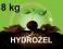 Hydrożel 8 kg (pylisty) NAJTANIEJ !! hydrogel