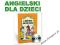 ANGIELSKI DLA DZIECI A BIRTHDAY ON THE FARM +CD