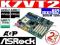 IDEALNA ASROCK K7VT2 s462 AGP DDR + SDRAM = GWR FV