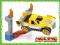 Klocki Mega Bloks Hot Wheels JUMP TRUCK lub DRIFT