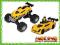 Klocki Mega Bloks Hot Wheels MONSTER TRUCK 87 el.