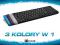 Klawiatura Logitech K230 Unifying 3 KOLORY w 1 !!