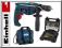 ALPHA TOOLS SBM1000E WIERTARKA UDAROWA 1010W -40%