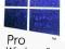 Naklejka Windows 8 Pro 16x23mm (491)