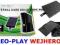 OBUDOWA DYSKU XBOX360 SLIM / VIDEO-PLAY WEJHEROWO