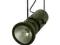 LAMPA REFLEKTOR SKLEPOWY METALOHALOGEN MICROLIGHTS