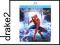 NIESAMOWITY SPIDER-MAN 2 3D [BLU-RAY 3D]+[BLU-RAY]