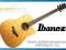 Gitara elektroakustyczna Ibanez AW65ECE Cutaway