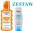 EUCERIN SUN SPRAY OCHRONNY SPF30 + GRATIS 4096