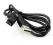 UNIWERSALNY KABEL USB - MICRO USB 1m