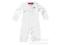 Zestaw niemowlęcy Suit white Ferrari 2014 - 74 cm