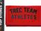 Trec portfel TW Wallet 03 RED czerwony