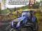 FARMING SIMULATOR 2015 PL NOWA w FOLI BOX