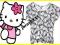 H&amp;M Bluzeczka Hello Kitty na Lato Hit__170