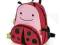 Plecak dla dzieci do przedszkola SkipHop Biedronka