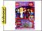 LEGO FRIENDS WYDANIE SPECJALNE Z LEGO (DVD)+(LEGO)