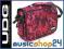 Torba UDG Ultimate CourierBag Digital Camo Pink