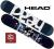 HEAD Deska Snowboardowa Rush Rocka 156cm 2015