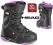 HEAD Buty Snowboardowe Galore r.36,5 2015