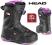 HEAD Buty Snowboardowe Galore Boa r.36,5 2015