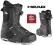 HEAD Buty Snowboardowe Scout Boa r.42 2015